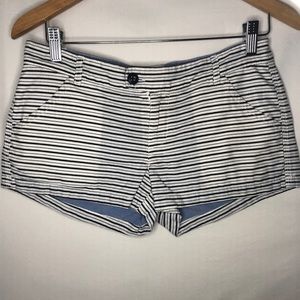 LTB Vintage Aesthetics Striped Size Small